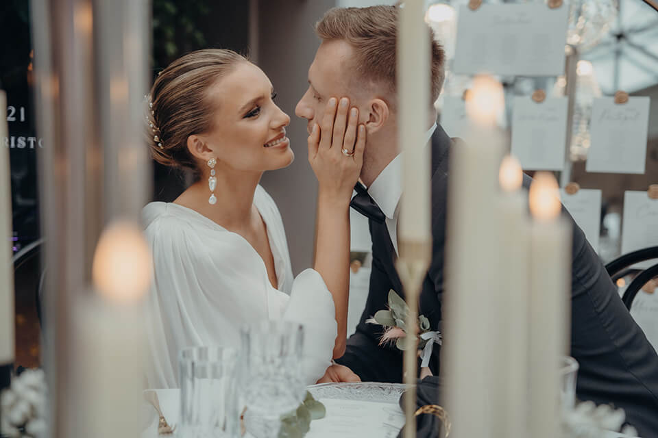 Destination Wedding