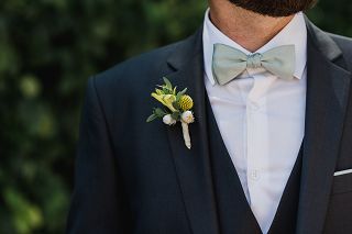 Sabrina Feichtinger - exclusive weddings