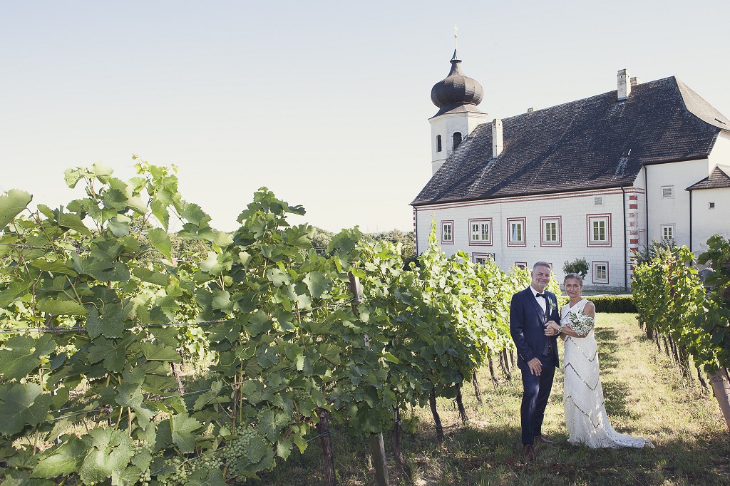 Barbara und Andreas