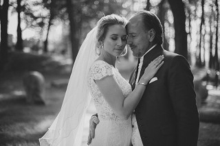 Sabrina Feichtinger - exclusive weddings