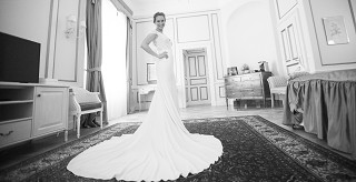 Sabrina Feichtinger - exclusive weddings