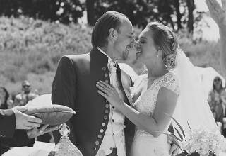 Sabrina Feichtinger - exclusive weddings