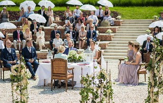 Sabrina Feichtinger - exclusive weddings