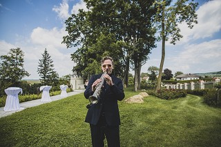 Sabrina Feichtinger - exclusive weddings