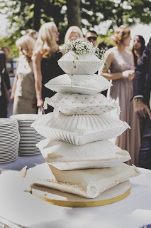 Sabrina Feichtinger - exclusive weddings