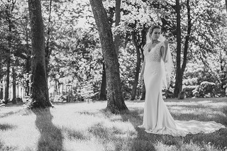 Sabrina Feichtinger - exclusive weddings