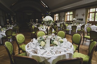Sabrina Feichtinger - exclusive weddings
