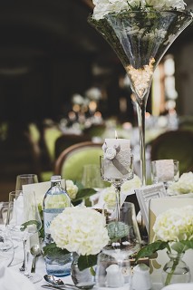 Sabrina Feichtinger - exclusive weddings