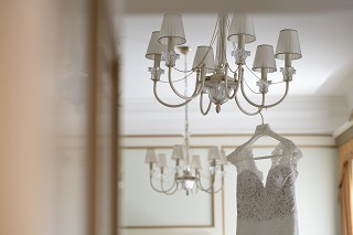 Sabrina Feichtinger - exclusive weddings