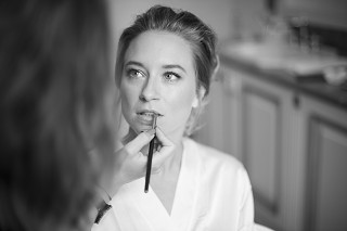 Sabrina Feichtinger - exclusive weddings
