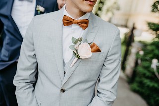 Sabrina Feichtinger - exclusive weddings