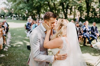 Sabrina Feichtinger - exclusive weddings