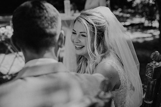 Sabrina Feichtinger - exclusive weddings