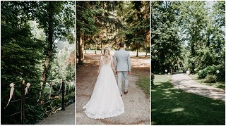 Sabrina Feichtinger - exclusive weddings