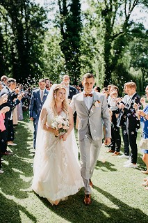 Sabrina Feichtinger - exclusive weddings