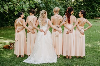 Sabrina Feichtinger - exclusive weddings