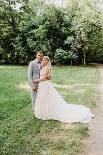 Sabrina Feichtinger - exclusive weddings