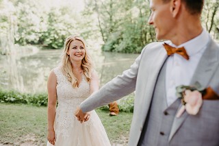 Sabrina Feichtinger - exclusive weddings