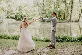 Sabrina Feichtinger - exclusive weddings