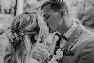 Sabrina Feichtinger - exclusive weddings