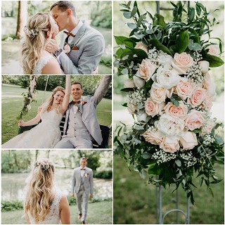 Sabrina Feichtinger - exclusive weddings