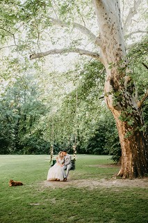 Sabrina Feichtinger - exclusive weddings