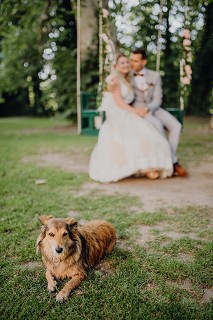 Sabrina Feichtinger - exclusive weddings