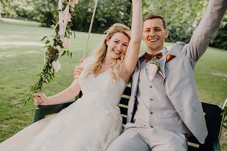Sabrina Feichtinger - exclusive weddings