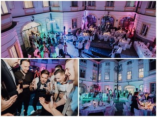 Sabrina Feichtinger - exclusive weddings
