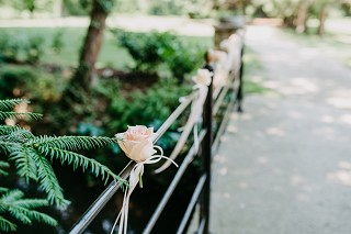 Sabrina Feichtinger - exclusive weddings