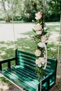 Sabrina Feichtinger - exclusive weddings