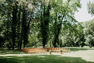 Sabrina Feichtinger - exclusive weddings