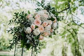 Sabrina Feichtinger - exclusive weddings