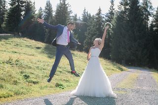 Sabrina Feichtinger - exclusive weddings