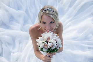 Sabrina Feichtinger - exclusive weddings