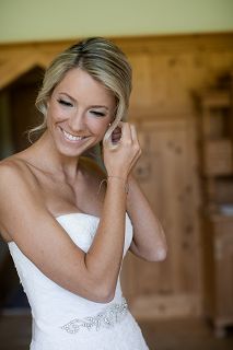 Sabrina Feichtinger - exclusive weddings