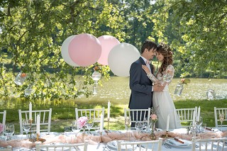 Sabrina Feichtinger - exclusive weddings