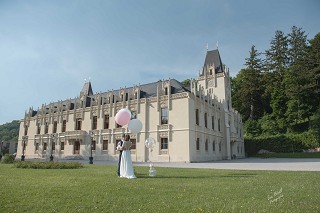 Sabrina Feichtinger - exclusive weddings
