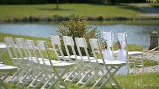 Sabrina Feichtinger - exclusive weddings