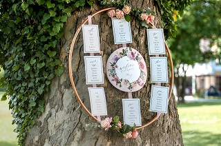 Sabrina Feichtinger - exclusive weddings