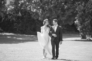 Sabrina Feichtinger - exclusive weddings