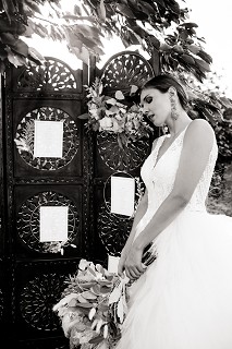 Sabrina Feichtinger - exclusive weddings