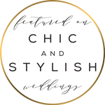 Chic and stylish - Exclusive weddings & events