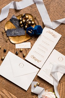Sabrina Feichtinger - exclusive weddings