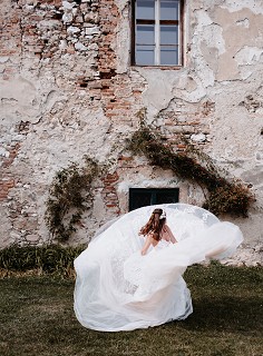 Sabrina Feichtinger - exclusive weddings