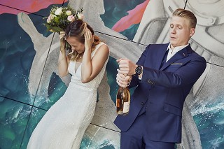 Sabrina Feichtinger - exclusive weddings