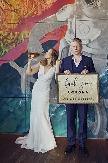 Sabrina Feichtinger - exclusive weddings