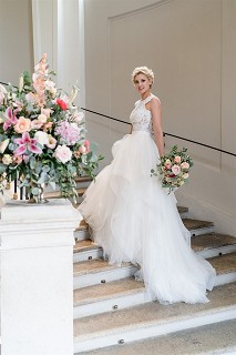 Sabrina Feichtinger - exclusive weddings