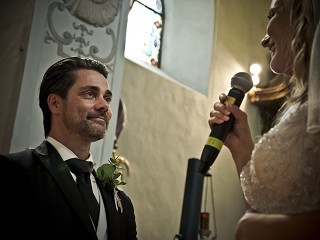 Sabrina Feichtinger - exclusive weddings