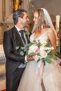 Sabrina Feichtinger - exclusive weddings